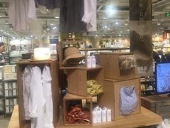 -MUJI无印良品(世博源店)
