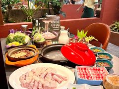 -润泽园椰子鸡(汇一城店)