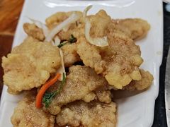 -农家乐大锅台铁锅炖(四流中路店)