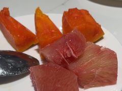 -金马门国际美食百汇(珞喻路店)