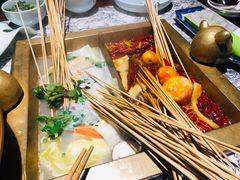 -京元盛铜锅涮肉(上海总店)