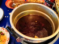 -马路边边串串香(双井直营店)