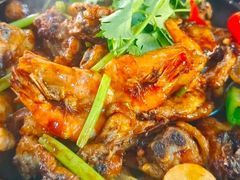 -大头唛·啫鸡煲.粤菜.专门店(289艺术园区店)