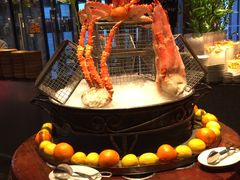 -广州富力君悦大酒店·凯菲厅