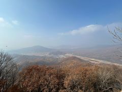 -帽儿山风景区