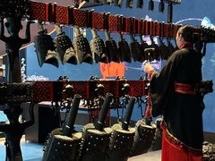 -曾宴·楚菜(湖北省博物馆店)