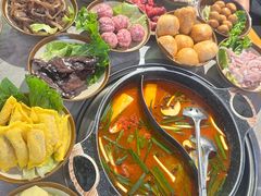 -笔记安顺夺夺粉火锅