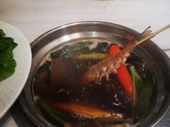 -围炉夜话·潮汕卤水火锅(榕江店)