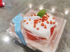 -西檬树SIMON·T轻奢蛋糕(大东方Max店)