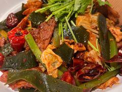 -川成元·麻辣香锅(凯德MALL西直门店)
