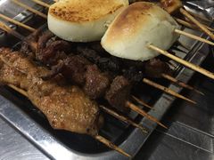 -鸿羊居(金月湾店)