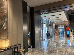 -北京康莱德酒店-Chapter餐厅