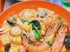 -张亮麻辣烫(哈尔滨金爵万象店)