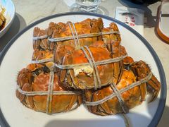 -杨氏青龙虾·吃蟹季(金盛路总店)