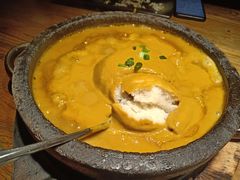 上酱肥牛配土豆泥-70后饭吧(府河街店)