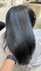 -Mentor Hair Salon