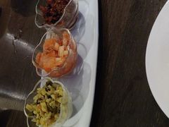 -西郊八号·山野江西菜(开发区店)