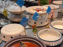 -民间小灶(亭林店)