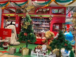 -Hamleys哈姆雷斯(东方福来德店)