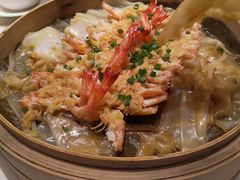 -顺德美的万豪酒店-万豪中餐厅