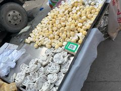 -团泊镇示范集贸市场