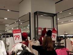 -ZARA(青岛万象城店)