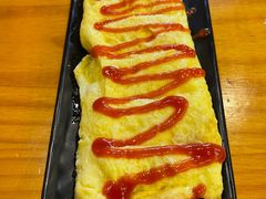 -咕咕站韩国料理(紫金港店)