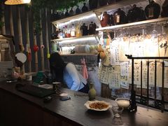 -蘭葶花酒馆(鼓楼店)