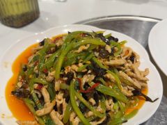 -乡土特色.冷锅鱼.牦牛肉火锅