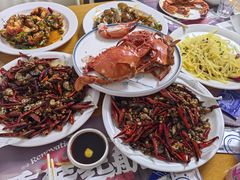 -小海丁