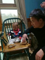 点击看大图 -星豆豆儿童摄影(南郊太白南路店)