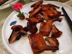 -东豪园林海鲜酒家(南港路辅路店)