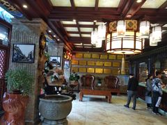 大堂-兴盛德·麻辣花生大王·老店(中山路店)