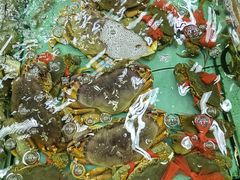 -景好海鲜餐厅(大鹏必选旅游店)