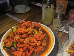 -百姓山羊烧烤·萧县羊肉(青阳路店)