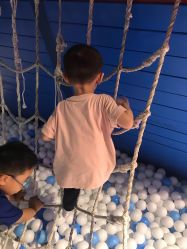 -幻贝家儿童乐园(苏州中心店)