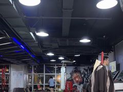 -UP健身私教馆(海岸城店)