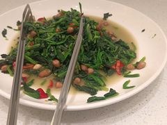 -清心素食自助餐厅(夫子庙店)