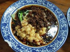 -老地方猫儿面(磁器口店)