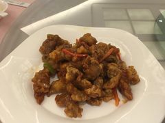 -复旦大学本部-食堂