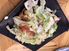 -外婆船宴餐厅·外婆喊你回家吃饭