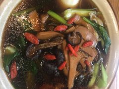 -八珍手工水饺·妈妈的爱(传芳巷店)