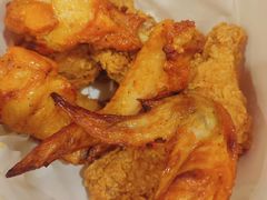 -肯德基(开源大道店)