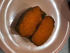 -争鲜回转寿司(流行前线店)