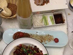 -便宜坊烤鸭店(科创店)