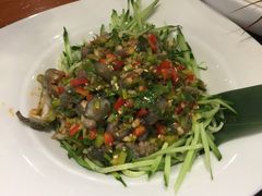 -苏大嘴海鲜牧场(奥林匹克店)