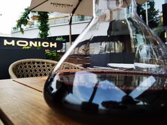 -MONICH牛排融合餐厅(和义大道购物中心店)