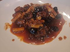 -黄山老妈·土菜(碧桂园店)