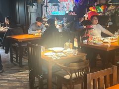 -布拉格餐厅· 中欧捷克菜(全国首店)