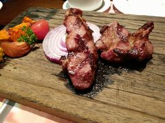 -米兰西点(鞍山店)